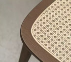 Craftshades Beech Dining Wooden Chair