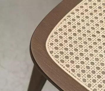 Craftshades Beech Dining Wooden Chair