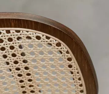 Craftshades Beech Dining Wooden Chair