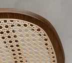 Craftshades Beech Dining Wooden Chair