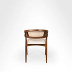 Craftshades Cane Wooden Chair