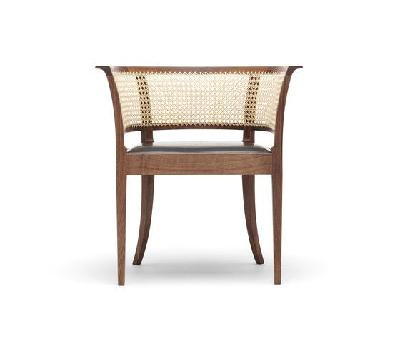 Craftshades Solid Wooden Living Room Chair