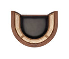 Craftshades Solid Wooden Living Room Chair