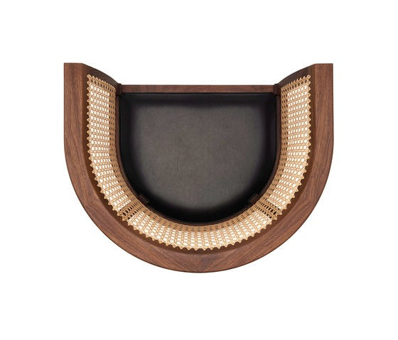 Craftshades Solid Wooden Living Room Chair