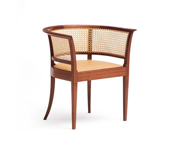 Craftshades Solid Wooden Living Room Chair
