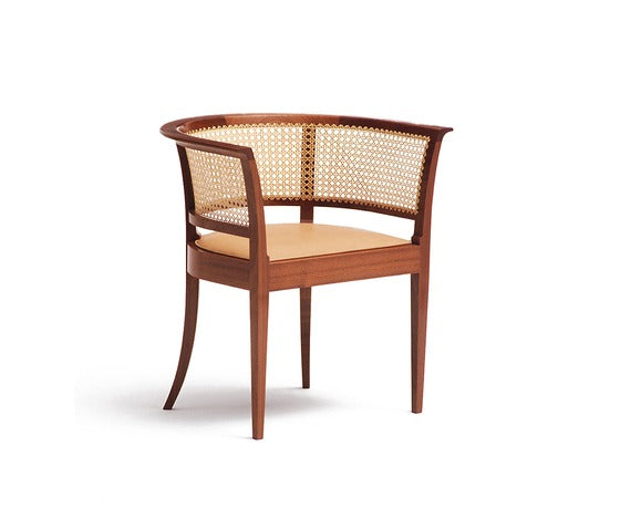 Craftshades Solid Wooden Living Room Chair