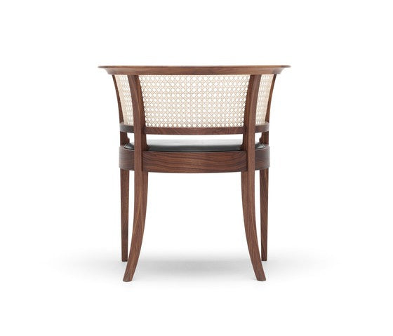 Craftshades Solid Wooden Living Room Chair