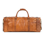 CraftShades - leather bag Metal rivets for bottom reinforcement