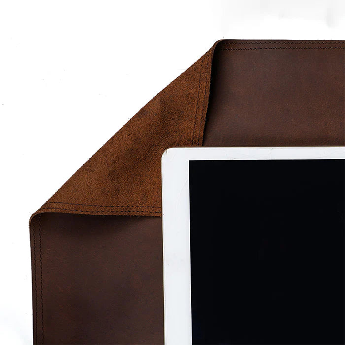 Premium Leather Desk Mat