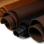 Premium Leather Office Desk Mat – Elegant Work Surface Protector
