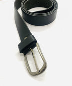 CraftShades  Combo Offer - 15 Inch Handmade Leather Laptop Bag, &amp; Belt