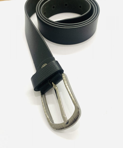 CraftShades  Combo Offer - 15 Inch Handmade Leather Laptop Bag, &amp; Belt