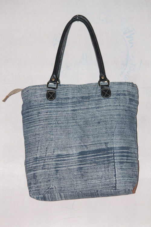 Canvas Tote Bag