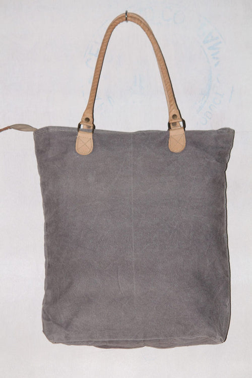 Canvas Tote Bag