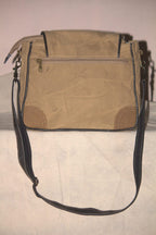 Canvas Tote Bag