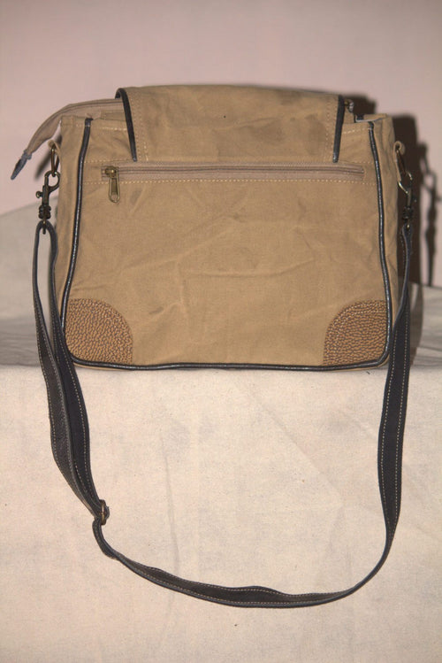 Canvas Tote Bag