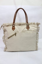 Canvas Tote Bag