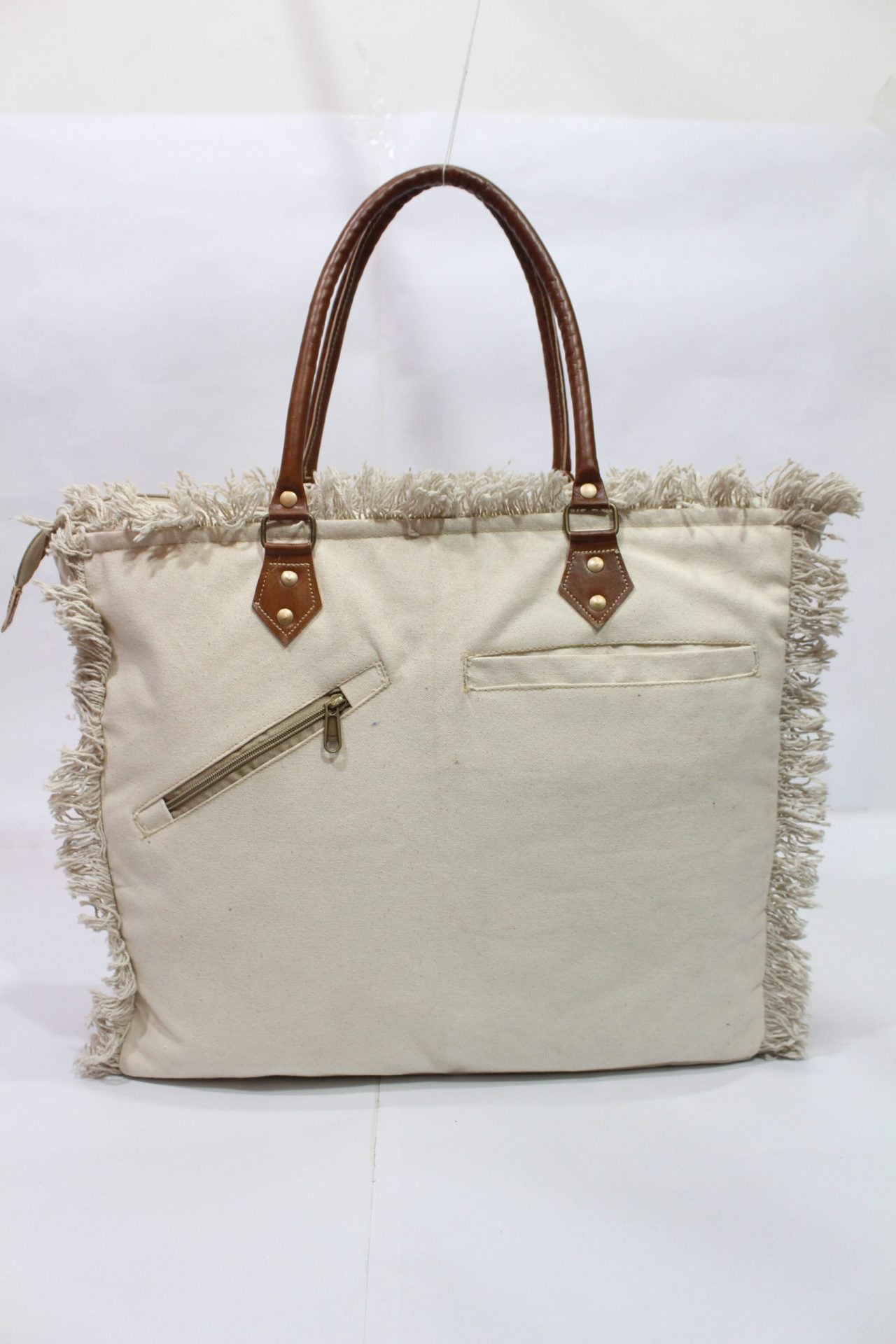 Canvas Tote Bag
