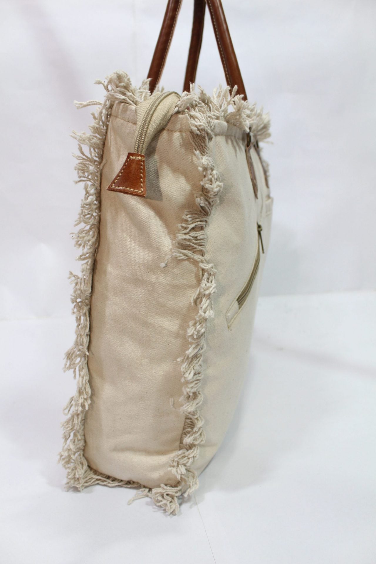 Canvas Tote Bag