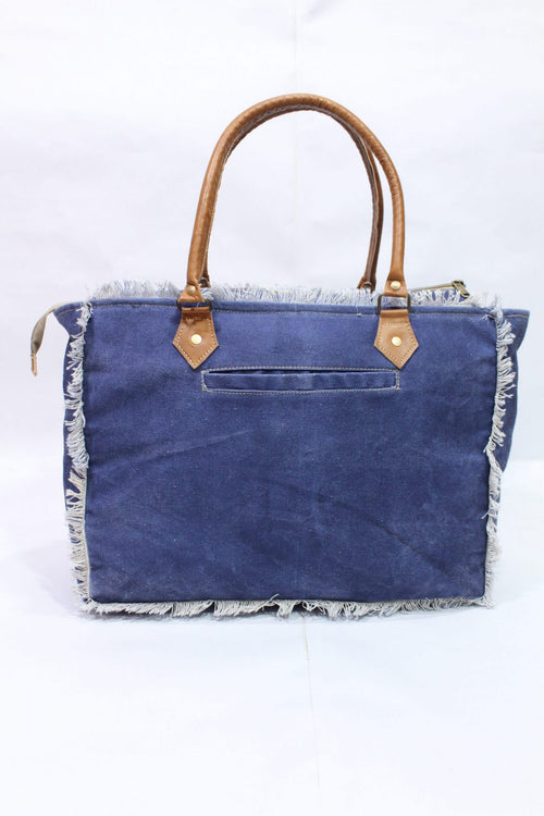 Canvas Tote Bag