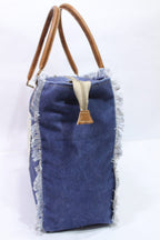 Canvas Tote Bag