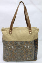 Canvas Tote Bag