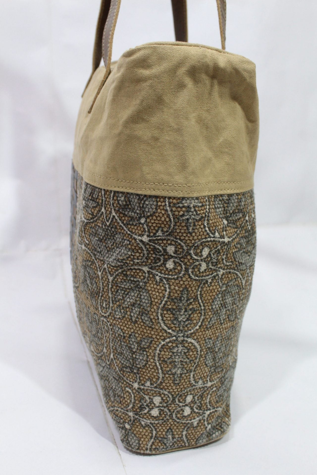 Canvas Tote Bag