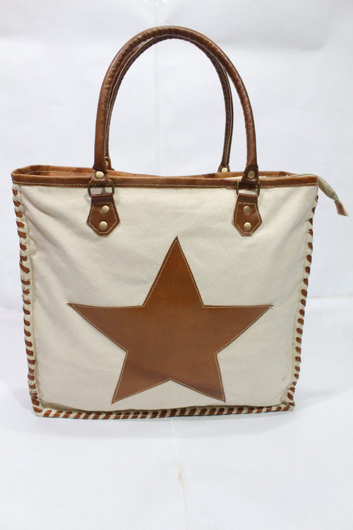 Canvas Tote Bag