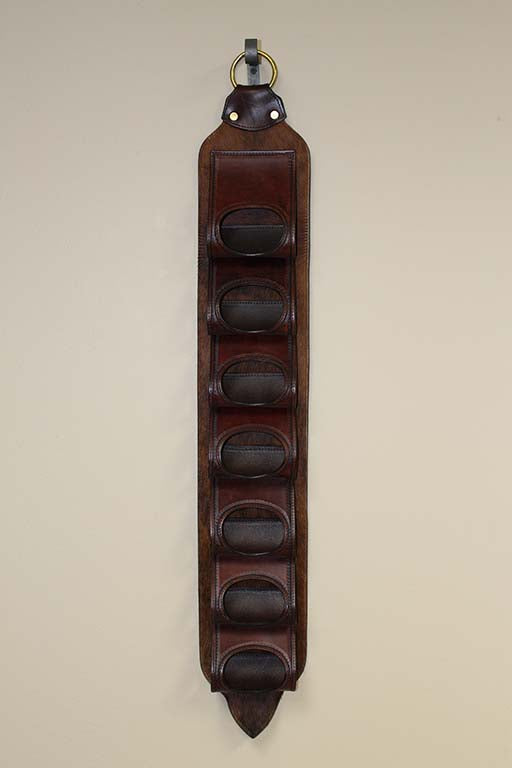 Wall Wine Bottle Holder