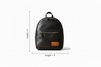 Craftshades July Compact Full Grain Buffalo Leather Backpack