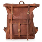 Craftshades –leather bags Spacious main compartments | 100% Genuine Leather