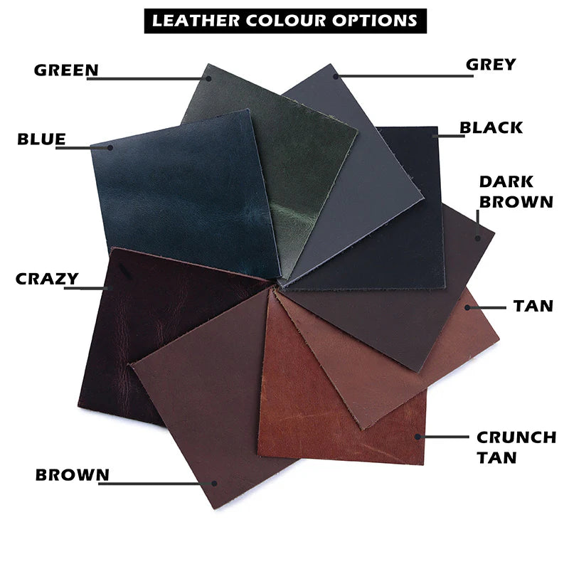 Ambience Leatherette Menu Folder
