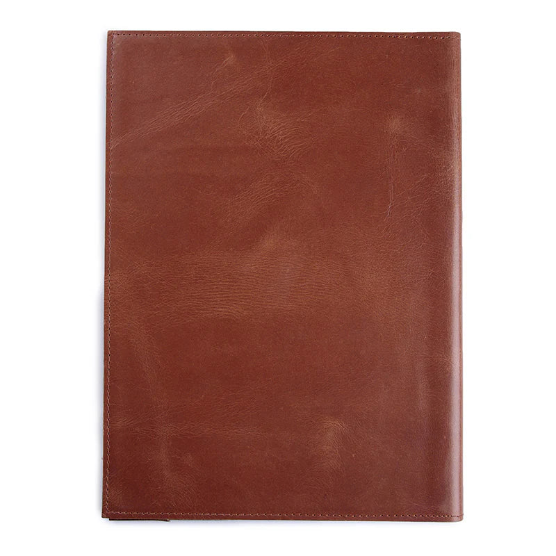 Elite Leatherette Menu Cover