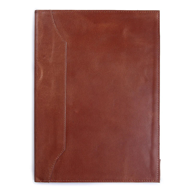 Elite Leatherette Menu Cover