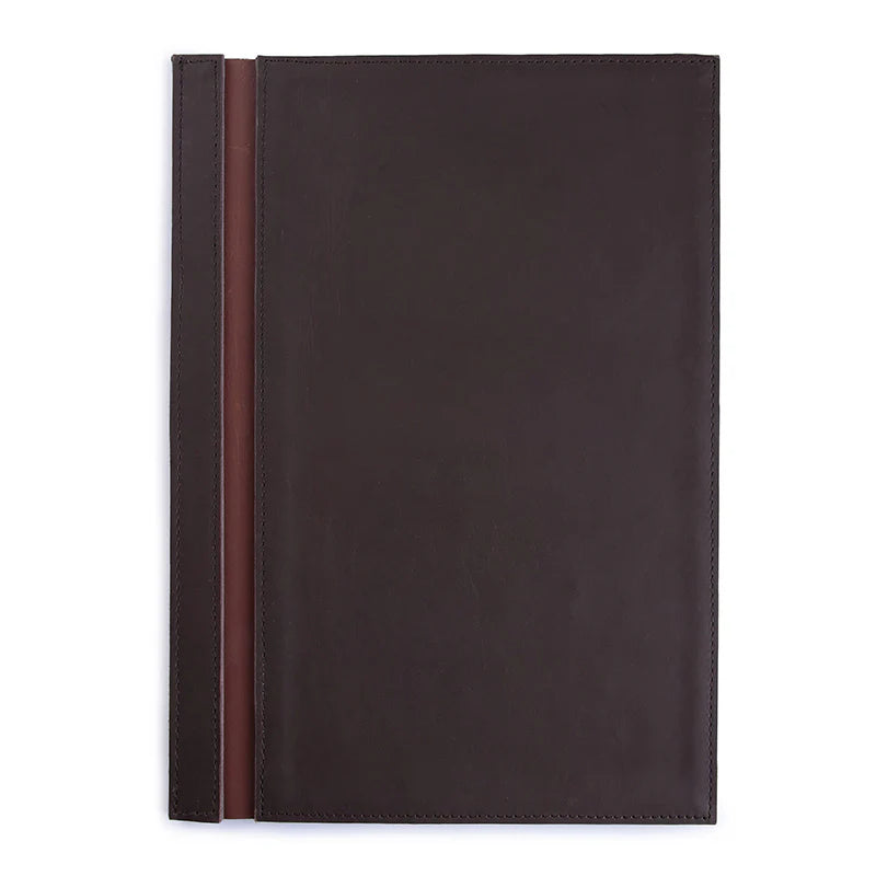 Ambience Leatherette Menu Folder