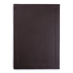 Ambience Leatherette Menu Folder
