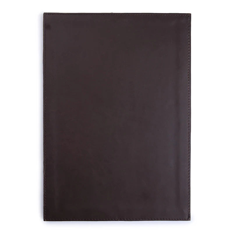 Ambience Leatherette Menu Folder