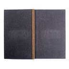 Ambience Leatherette Menu Folder