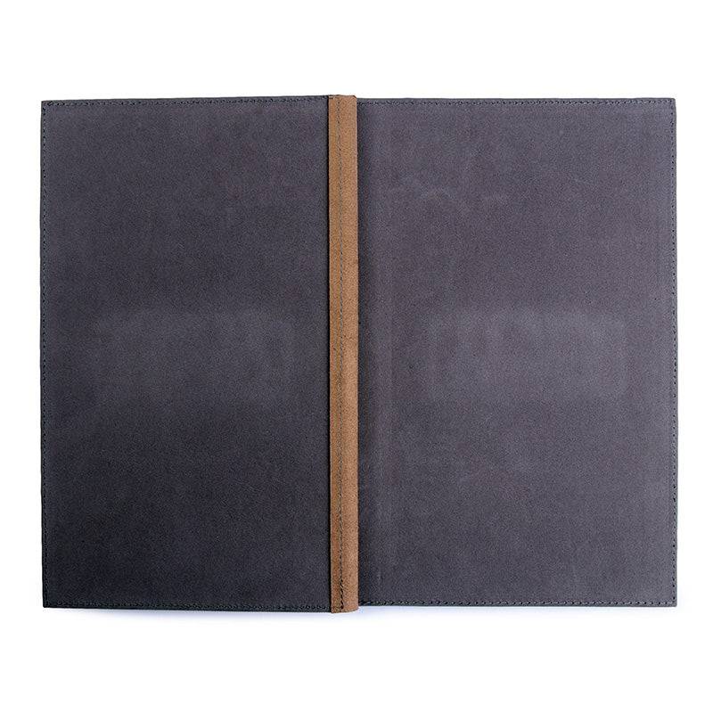 Ambience Leatherette Menu Folder