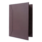 Elite Leatherette Menu Cover