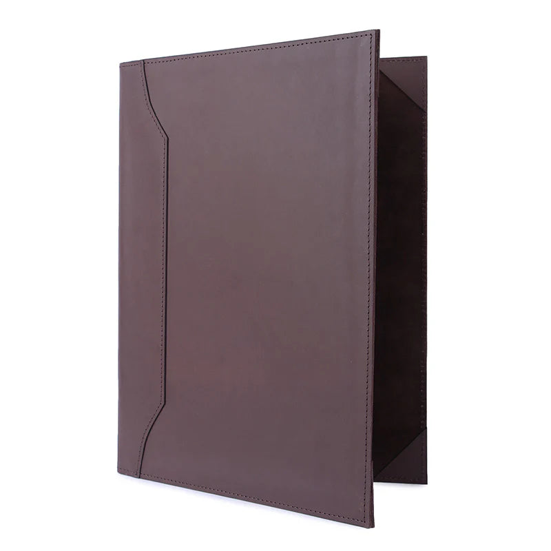 Elite Leatherette Menu Cover