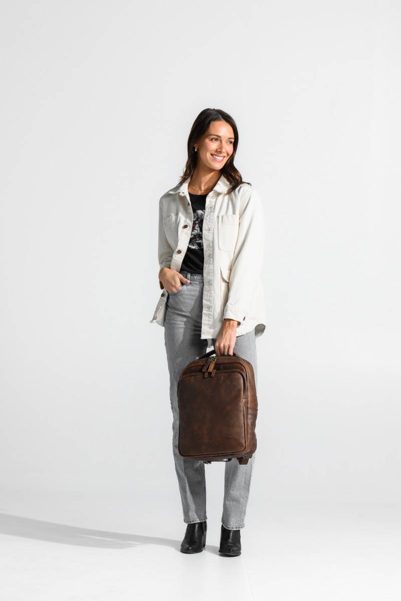 Craftshades –Quinn Commuter Backpack
