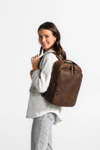 Craftshades –Quinn Commuter Backpack