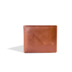 CraftShades Combo Offer - Handmade Leather Laptop Bag, Wallet &amp; Belt