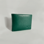 CraftShades Leather Wallet