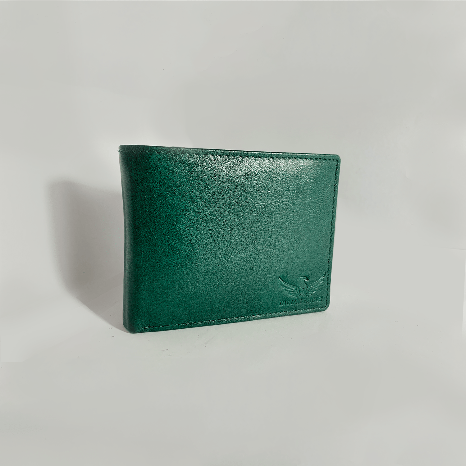 CraftShades Leather Wallet