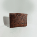 Leather Wallet