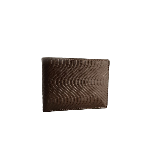 CraftShades Leather Wallet