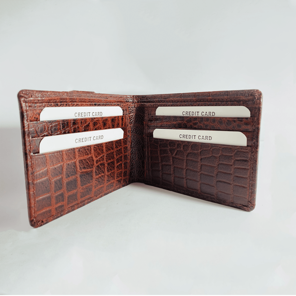 Leather Wallet
