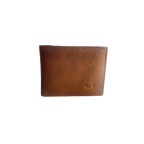 CraftShades Leather Wallet